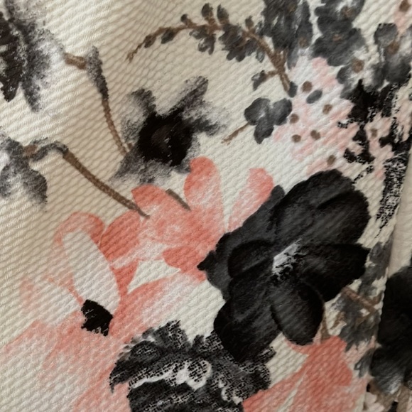 PINK LILY • SUNDRESS • MINI DRESS - Picture 3 of 3